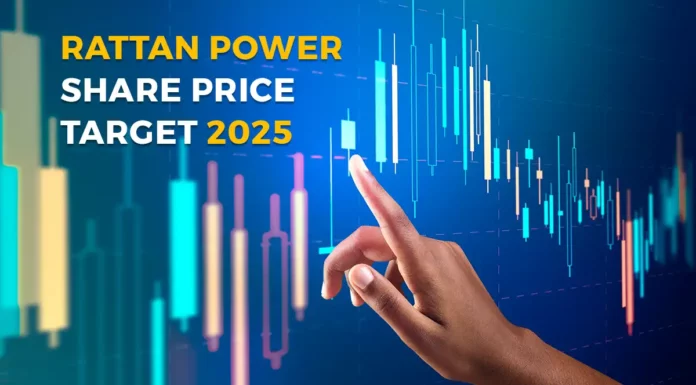 Rattan power share price target 2025