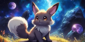 best eevee evolution