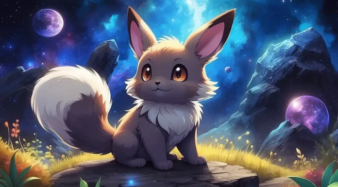 best eevee evolution