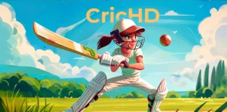 crichd