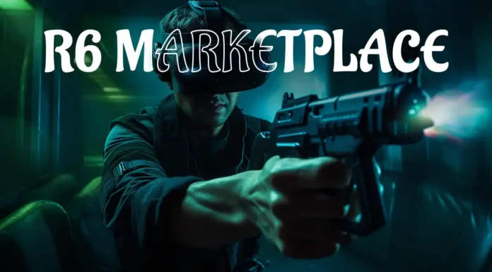 r6 marketplace