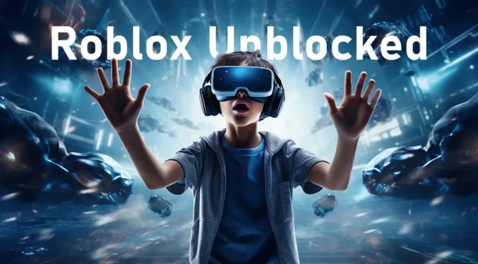 roblox unblocked