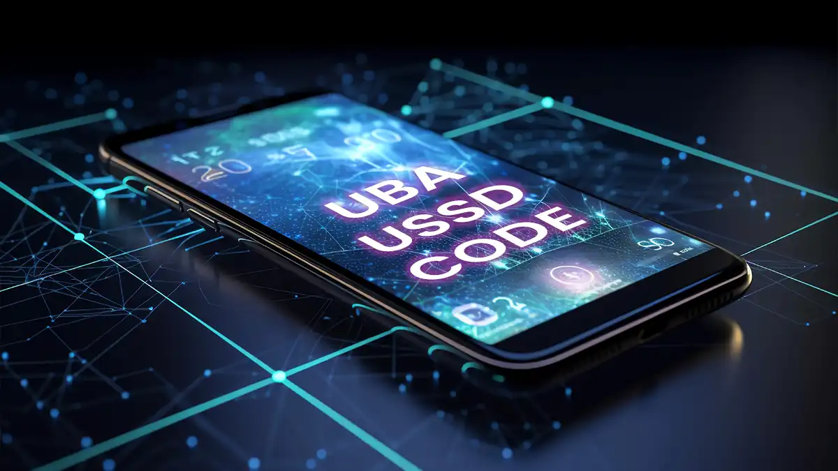 Uba ussd code everything you need to remember in details