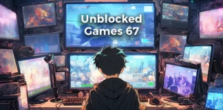 unblocked games 67