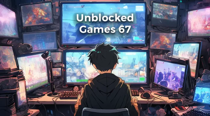 unblocked games 67