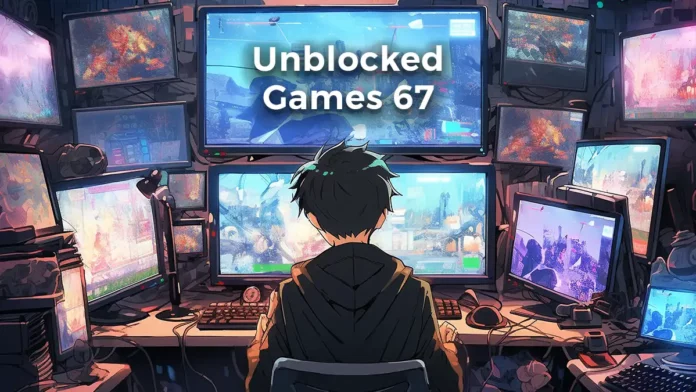 unblocked games 67