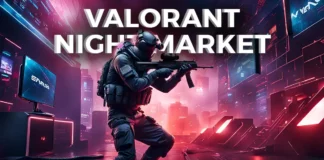 valorant night market