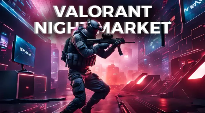 valorant night market