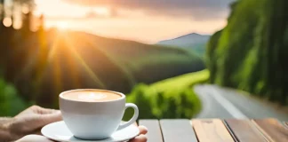 wellhealthorganic.com - morning coffee tips with no side effect