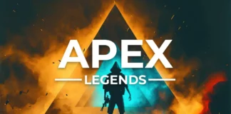 Apex new season