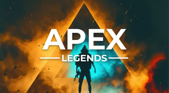 Apex new season