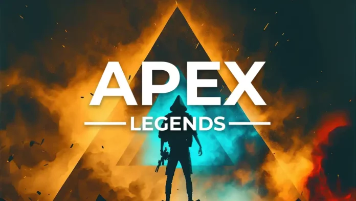 Apex new season