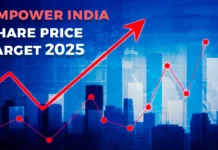 Empower India share price target 2025