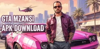 GTA mzansi apk download