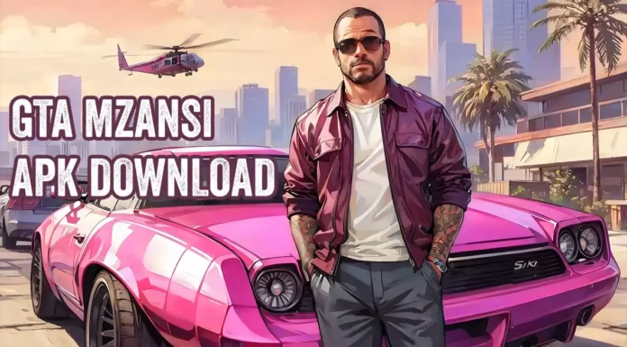 GTA mzansi apk download