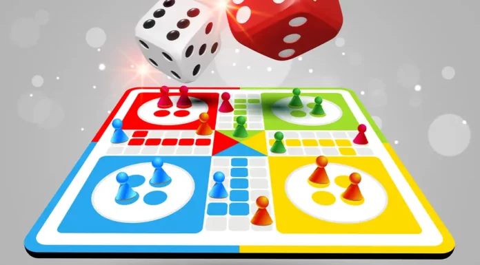 Ludo earning app without investment