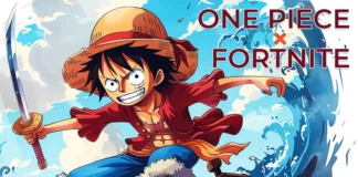 One Piece Fortnite