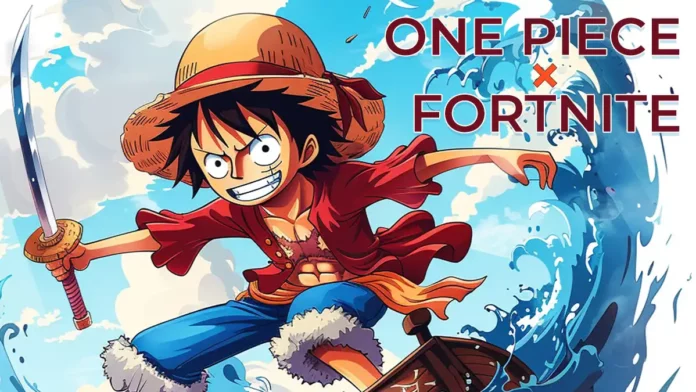 One Piece Fortnite