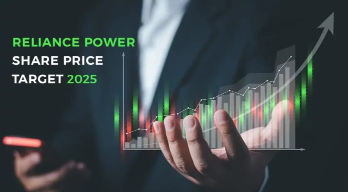 Reliance Power share price target 2025