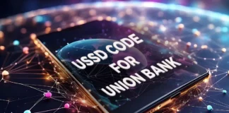 USSD code for Union Bank