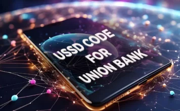 USSD code for Union Bank