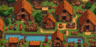 is Stardew Valley cross platform