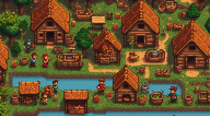 is Stardew Valley cross platform