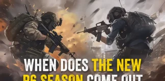 when does the new r6 season come out