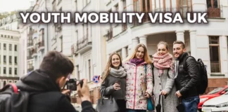 Youth Mobility Visa UK