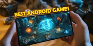 best android games