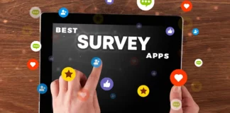 best survey apps