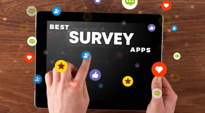 best survey apps