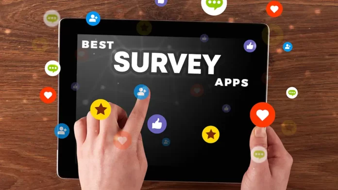 best survey apps