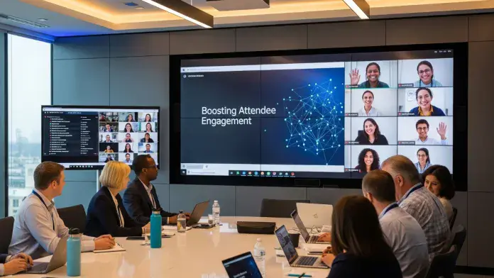 boosting-attendee-engagement