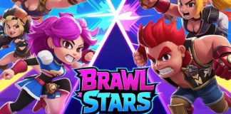 Brawl Stars Codes