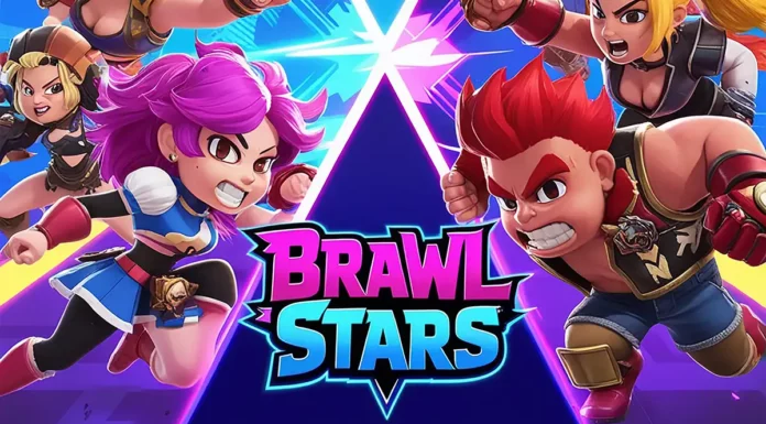 Brawl Stars Codes