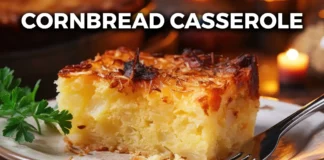 cornbread casserole