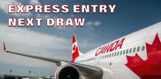 Express Entry next draw