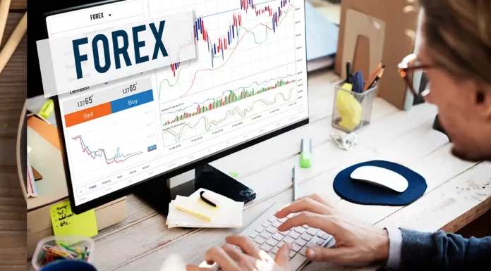 Forex trading for beginners