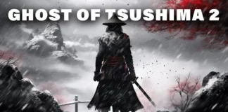 Ghost of Tsushima 2