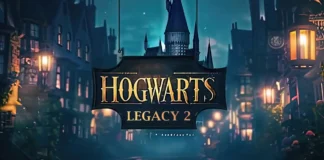 Hogwarts Legacy 2