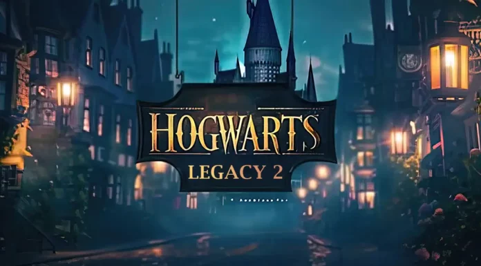 Hogwarts Legacy 2