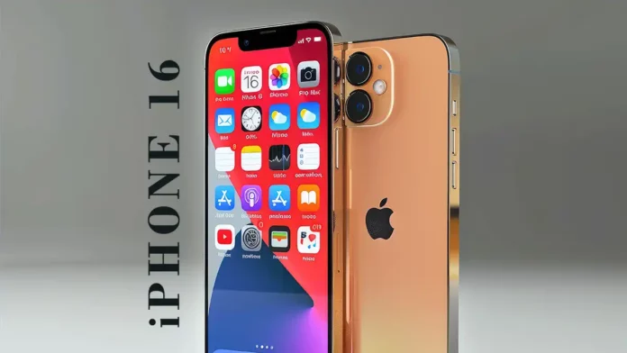 iphone 16