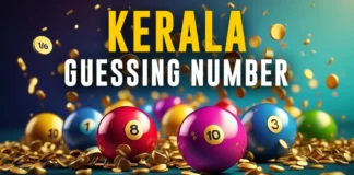 Kerala guessing number