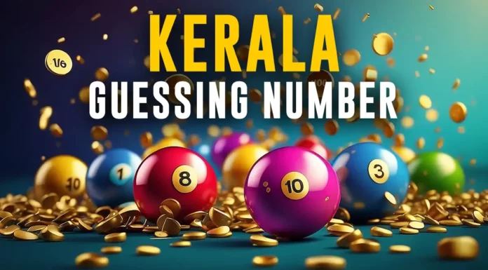 Kerala guessing number