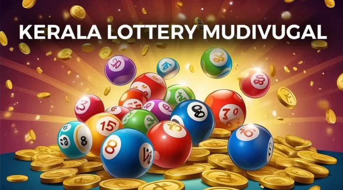 Kerala Lottery Mudivugal