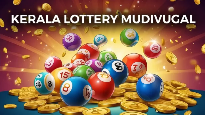 Kerala Lottery Mudivugal