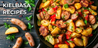 kielbasa recipes