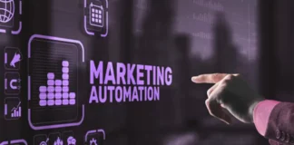 marketing automation