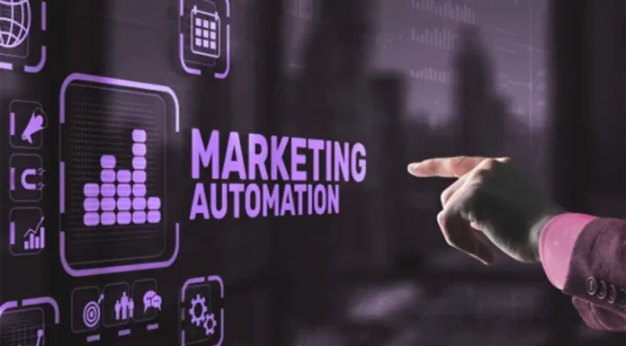 marketing automation